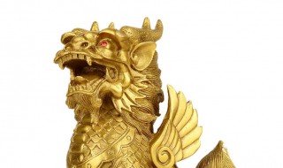 招财麒麟摆放禁忌 招财麒麟摆放位置