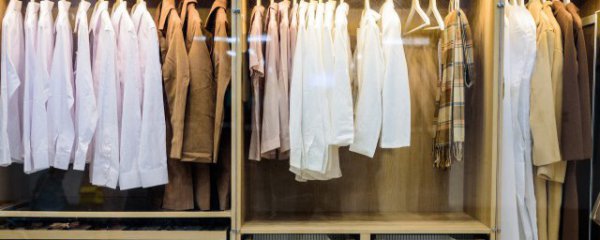 家用衣柜用什么材料好