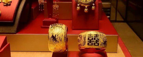 旧黄金是卖还是换划算