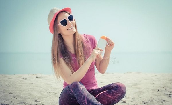 防晒衣买什么颜色的好