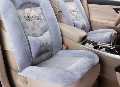 汽车坐垫套买什么材质的好