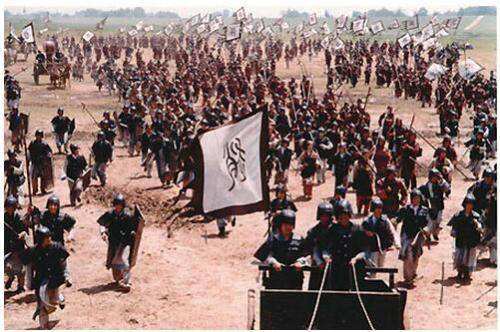 孙膑是怎样的一个人