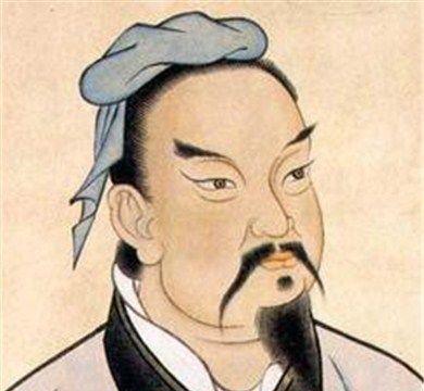 孙膑是怎样的一个人