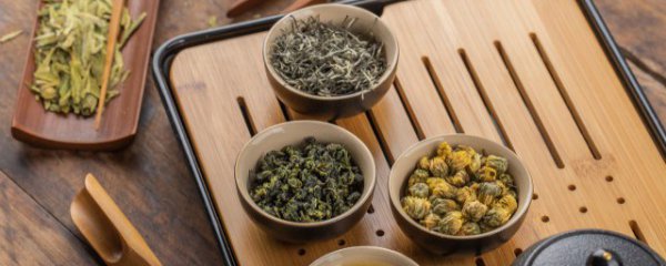 朵贝贡茶的特点