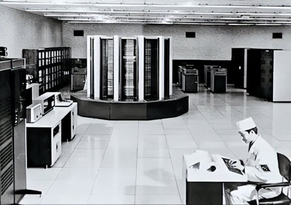 世界超级计算机排名榜单前十