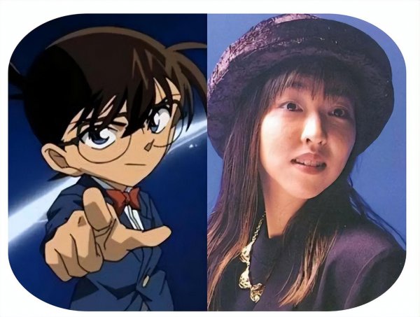 配音cv是什么意思