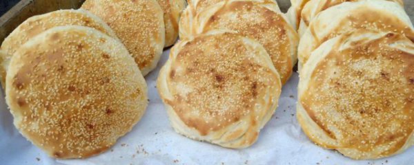 山东菏泽有哪些特产食物