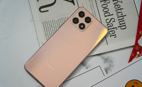 荣耀x30i手机测评分析