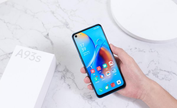 oppoa93s怎么样值得买吗