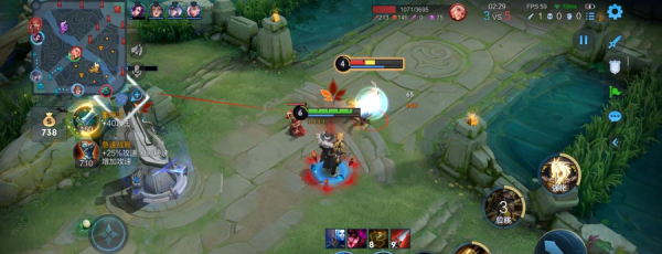 荣耀x30i手机测评分析