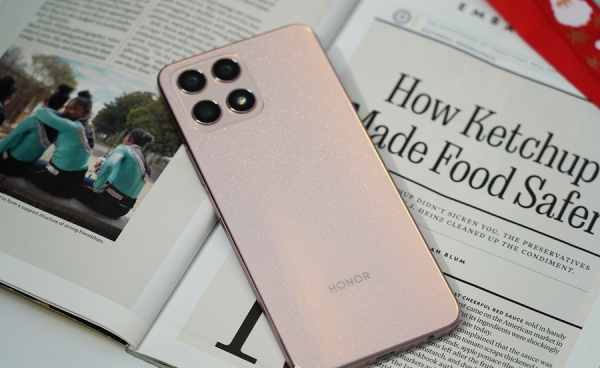 荣耀x30i手机测评分析