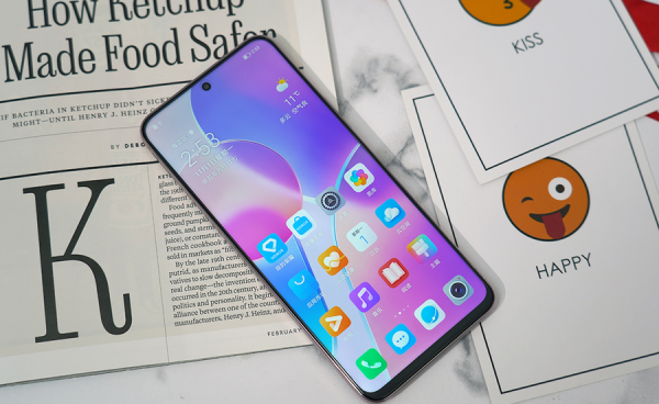 荣耀x30i手机测评分析