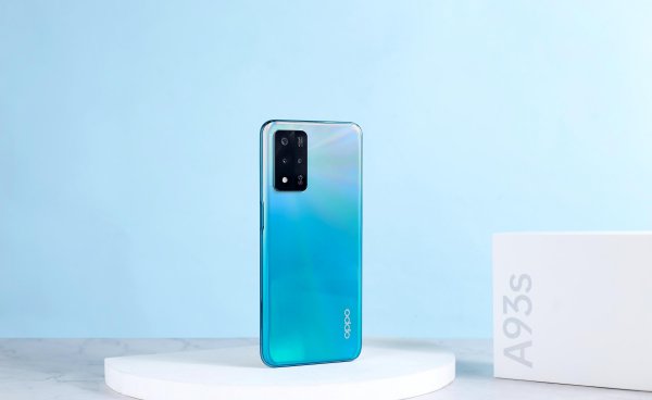 oppoa93s怎么样值得买吗