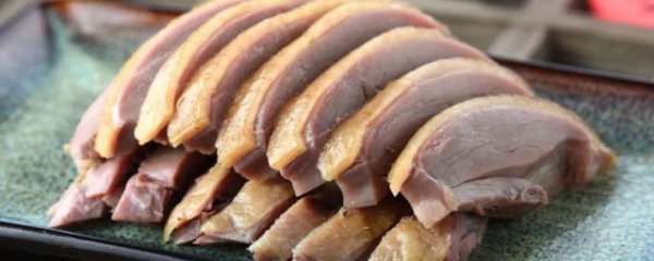 咸鹅肉蒸多长时间最好吃