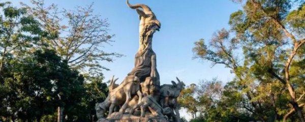 广州市游玩景点有哪些