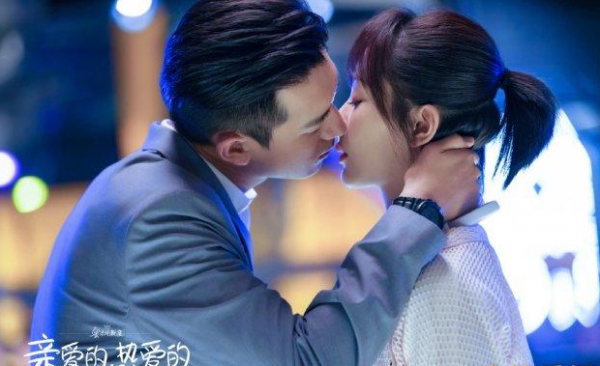 李现演的电视剧有哪些