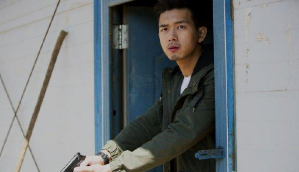 李现演的电视剧有哪些