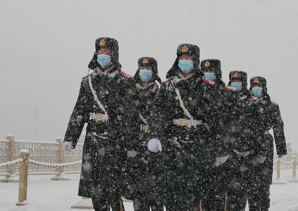 当兵的基本要求是什么