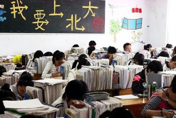 借读生是什么意思