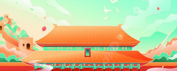 国庆开车适合去哪儿