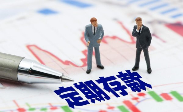 银行定期可以提前取出来吗