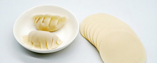 饺子皮如何保存不发霉