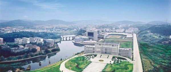 四非大学是什么意思