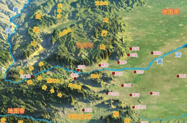 河南人口数量有多少万人