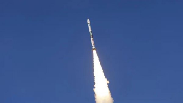 火箭发射成功后火箭去了哪里