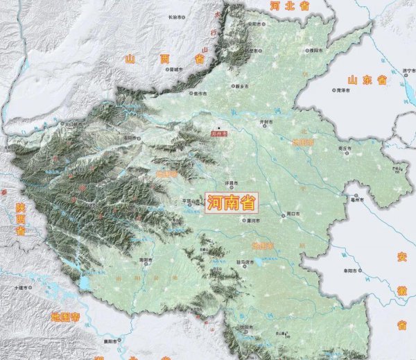 河南人口数量有多少万人