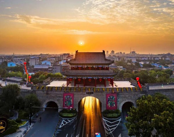 河南人口数量有多少万人