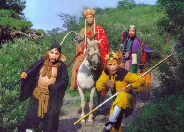 十大无法超越的经典电视剧