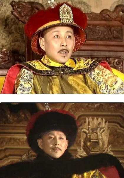 十大无法超越的经典电视剧