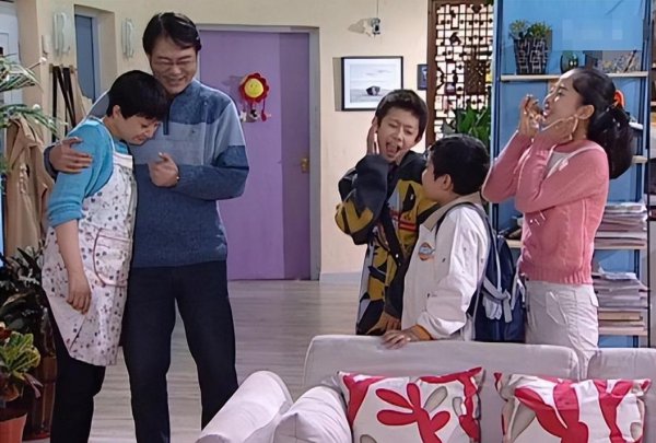 十大无法超越的经典电视剧