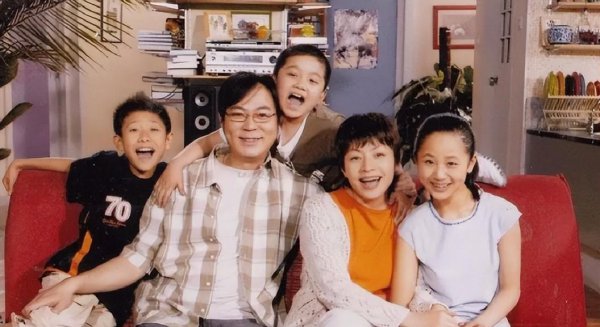 十大无法超越的经典电视剧