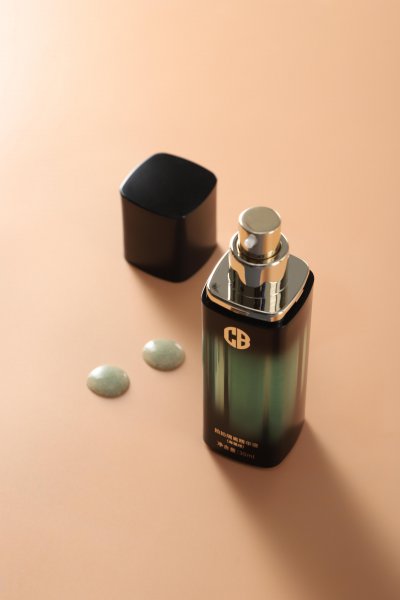 伪素颜妆化妆步骤教程