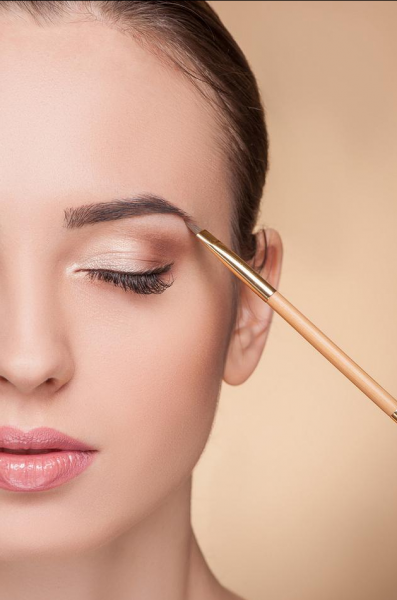 伪素颜妆化妆步骤教程