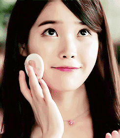 伪素颜妆化妆步骤教程