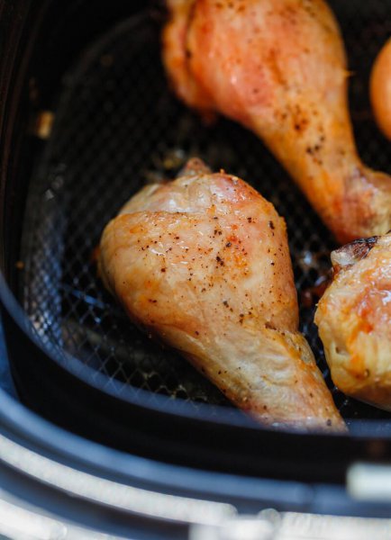 第一次用空气炸锅的注意事项