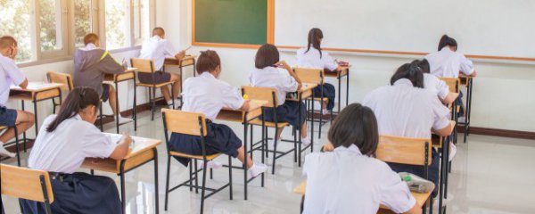 考研地点是怎么安排的