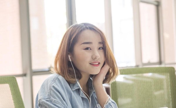 喜欢听歌的女人是什么性格