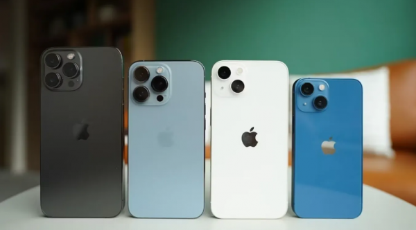 性价比高的小屏手机推荐