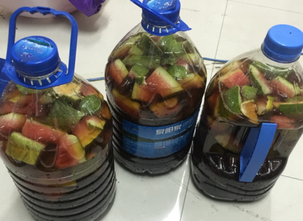 家庭养花自制花肥29种方法