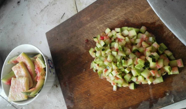 家庭养花自制花肥29种方法