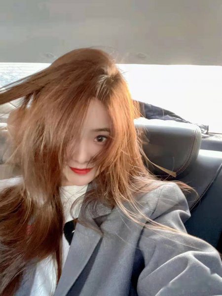 肤色黑适合染什么颜色头发好看