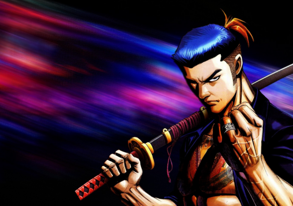 古惑仔战力排行榜