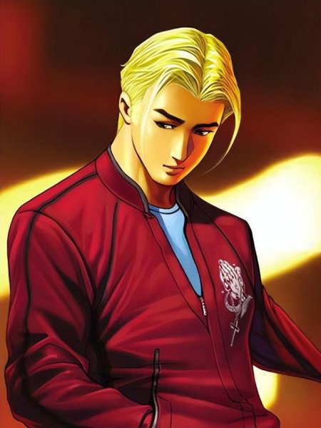 古惑仔战力排行榜