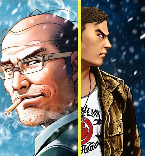 古惑仔战力排行榜