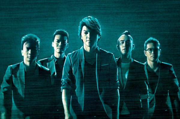 古惑仔战力排行榜