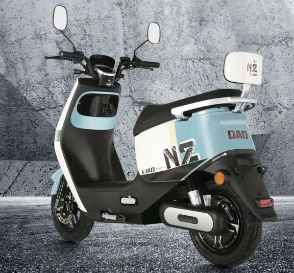 小刀电动车的弱点